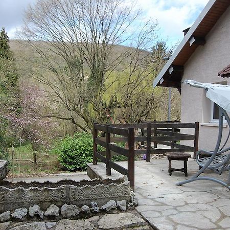Hotel Au Fil De L'Eau - La Malate Besançon Dış mekan fotoğraf