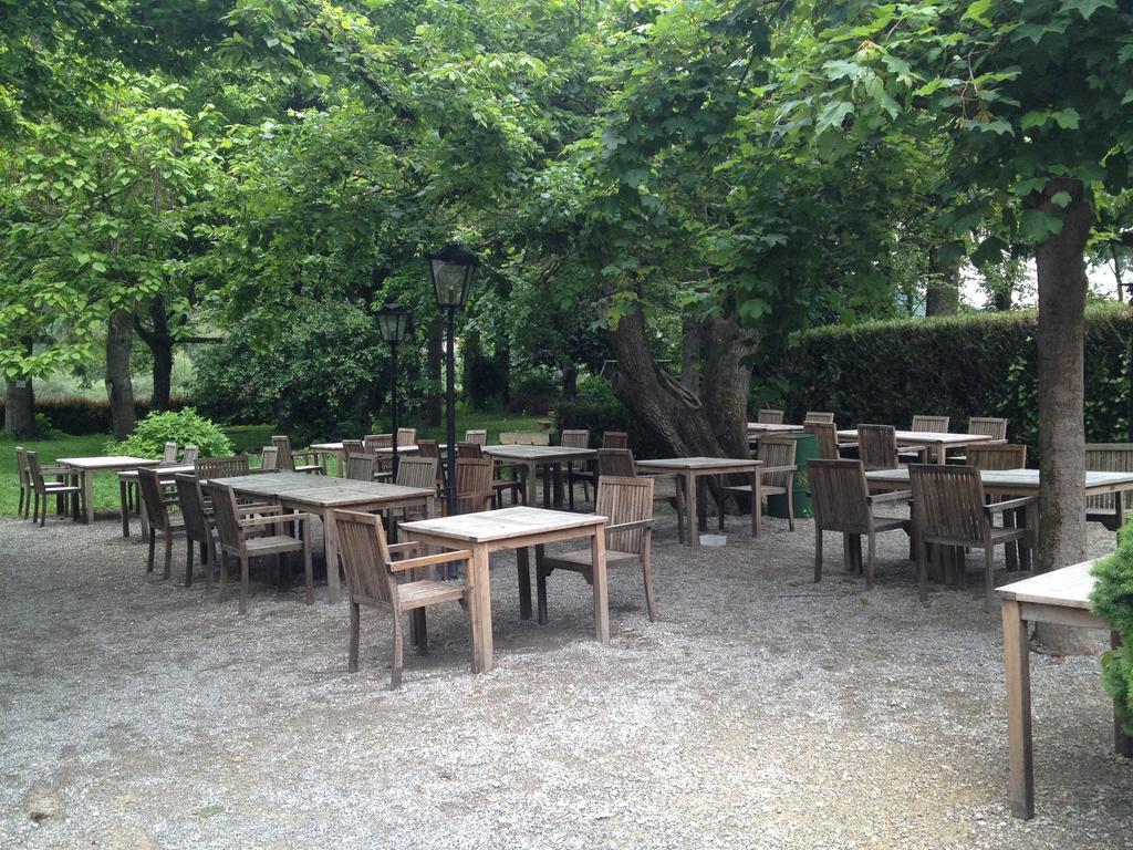 Hotel Au Fil De L'Eau - La Malate Besançon Dış mekan fotoğraf