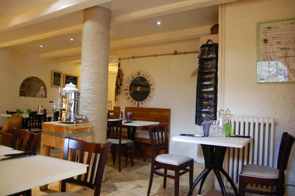 Hotel Au Fil De L'Eau - La Malate Besançon Dış mekan fotoğraf