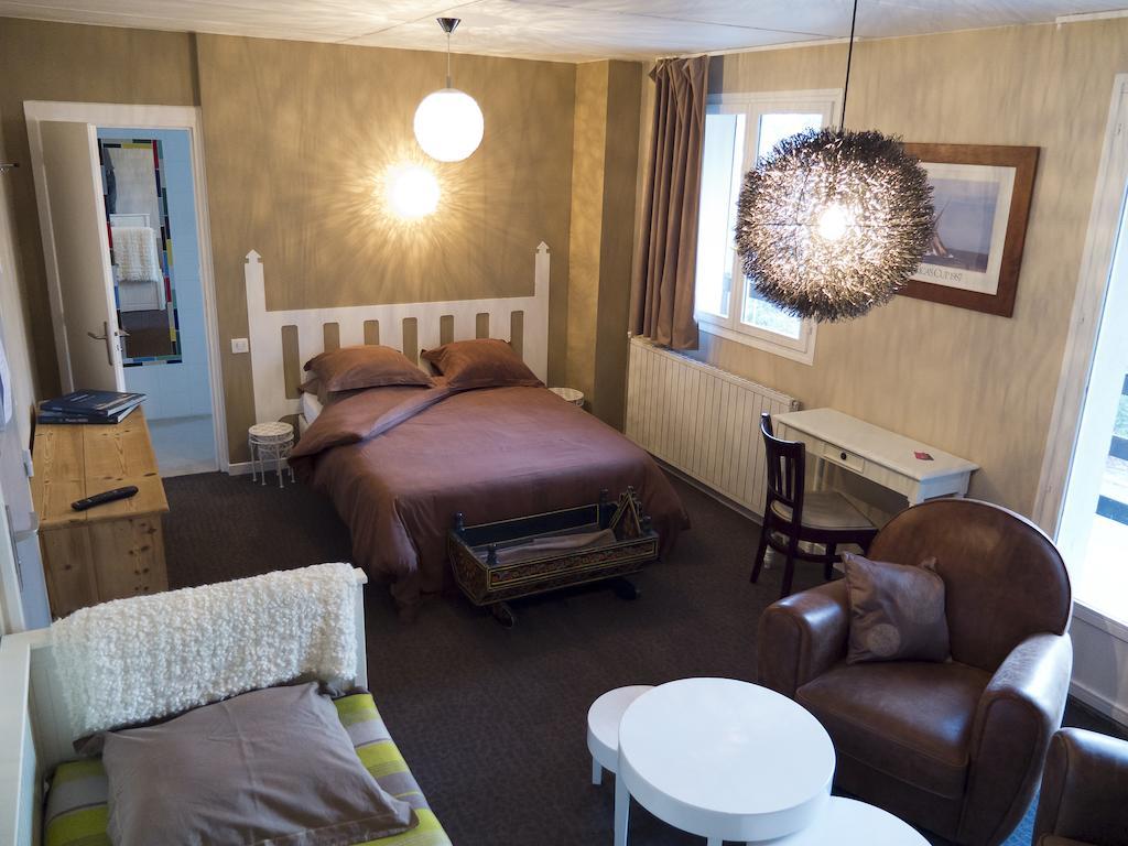 Hotel Au Fil De L'Eau - La Malate Besançon Dış mekan fotoğraf